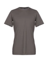 THOM KROM T-shirt,12285001TX 4