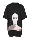 IH NOM UH NIT T-shirt,12310108LQ 4