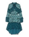 ANNA SUI KNEE-LENGTH DRESS,34939155DC 6