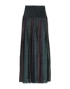 CIRCUS HOTEL MIDI SKIRTS,35404596NA 5