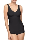Wacoal Beyond Naked V-neck Shape Camisole In Black