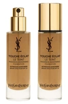 SAINT LAURENT TOUCHE ÉCLAT LE TEINT RADIANT LIQUID FOUNDATION WITH SPF 22,LA1274