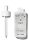 Dr Barbara Sturm Dr. Barbara Sturm Hyaluronic Serum (30ml) In Multi