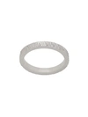 TOM WOOD STRUCTURE RING