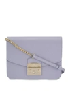 FURLA METROPOLIS CROSSBODY BAG