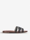 Sam Edelman Bay Cutout Slide Sandal