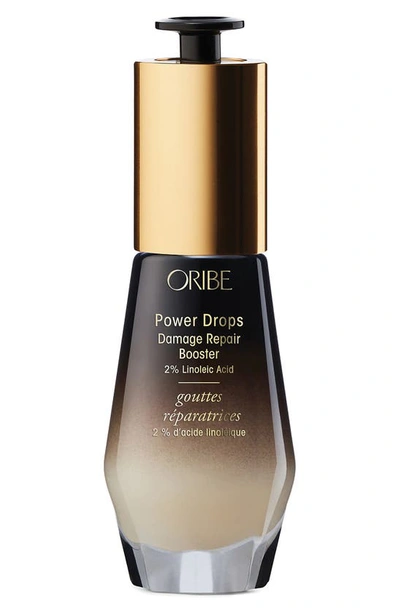 Oribe Gold Lust Power Drops Damage Repair Booster 1 Oz. In Colourless