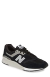 NEW BALANCE 997 H SNEAKER,CM997HDR