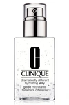 CLINIQUE DRAMATICALLY DIFFERENT HYDRATING JELLY MOISTURIZER, 4.2 OZ,K9FL01