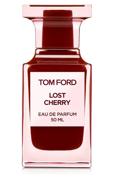 Tom Ford Private Blend Lost Cherry Eau De Parfum, 1.7 oz