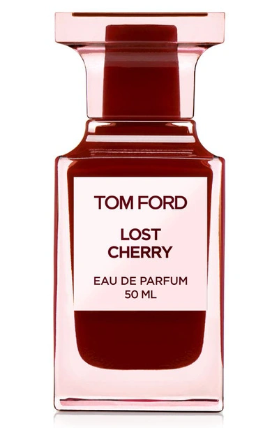 Tom Ford Lost Cherry Eau De Parfum Fragrance 1.7oz/ 50ml
