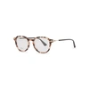 DIOR ESSENCE17 ROUND-FRAME OPTICAL GLASSES,2991980