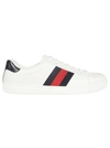 GUCCI ACE SNEAKERS,10840925