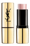 SAINT LAURENT TOUCHE ECLAT SHIMMER STICK HIGHLIGHTER,LA1377