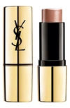 SAINT LAURENT TOUCHE ECLAT SHIMMER STICK HIGHLIGHTER,LA1378