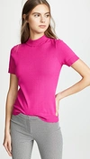 MILLY MOD NECK TOP