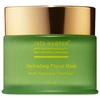Tata Harper Hydrating Hyaluronic Acid Floral Mask For Dewy Skin 1 oz/ 30 ml