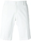 MONCLER BERMUDA SHORTS