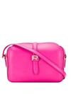 ROCHAS ROCHAS CAMERA BAG - 粉色