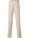 PT01 TAILORED TROUSERS