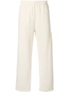 JACQUEMUS TRACK TROUSERS