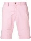 POLO RALPH LAUREN CASUAL CHINO SHORTS