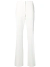 MOSCHINO BOOTCUT TROUSERS