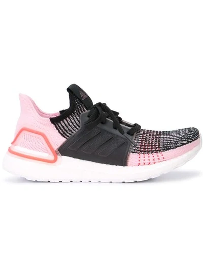 Adidas Originals “ultraboost 19 Primeknit”跑步鞋 In Black