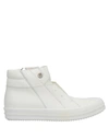 RICK OWENS Sneakers,11398745ED 13