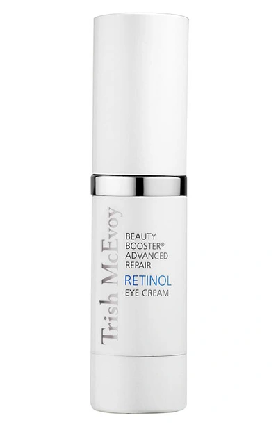 TRISH MCEVOY BEAUTY BOOSTER® RETINOL EYE CREAM, 0.5 OZ,95830