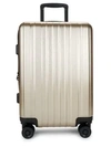 CALPAK 20-Inch Expandable Spinner Suitcase