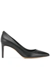 Ferragamo Women's Only 70mm High-heel Pumps - 100% Exclusive In Black