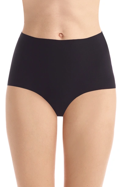 COMMANDO COMMANDO BUTTER HIGH RISE BRIEFS,HRP04