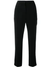 ROCHAS CROPPED TROUSERS