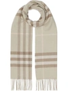 BURBERRY THE CLASSIC CHECK SCARF