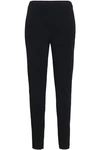 VALENTINO STRETCH-KNIT LEGGINGS,3074457345620220250