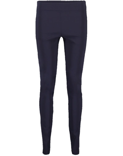 Avenue Montaigne Skinny Pull-on Pant