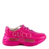 GUCCI GUCCI RHYTON SNEAKERS