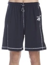 ADIDAS ORIGINALS BY ALEXANDER WANG ADIDAS BY ALEXANDER WANG AW SHORTS