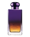 JO MALONE LONDON 3.4 OZ. VIOLET & AMBER ABSOLU,PROD220530195