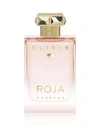 ROJA PARFUMS EXCLUSIVE ELIXIR ESSENCE DE PARFUM, 2.5 OZ.,PROD219540116