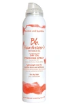 BUMBLE AND BUMBLE HAIRDRESSER'S INVISIBLE OIL LIGHTWEIGHT SHINE FINISHING SPRAY,B2CY01