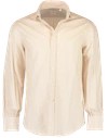 BRUNELLO CUCINELLI Cotton Stripe Shirt