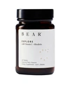 BEAR EXPLORE ESSENTIAL DAILY VITAMIN + FOR IMMUNITY,BAER-WU4