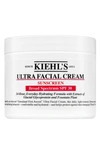 Kiehl's Since 1851 1.7 Oz. Ufc Spf 30
