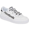 REEBOK CLUB C 85 SNEAKER,DV3833