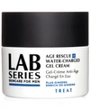LAB SERIES AGE RESCUE + WATER-CHARGED GEL CREAM, 1.7 OZ.