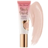 TOO FACED PEACH PERFECT COMFORT MATTE FOUNDATION - PEACHES AND CREAM COLLECTION MARSHMALLOW 1.6 OZ/ 48 ML,2203354