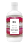 R + CO TELEVISION PERFECT HAIR CONDITIONER, 33.8 OZ,300053691