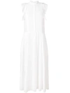 ZADIG & VOLTAIRE ROMANE LONG DRESS